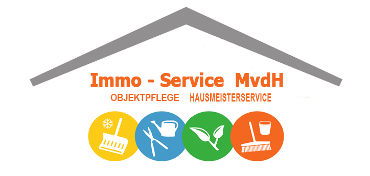 Immo-Service  beispielogo