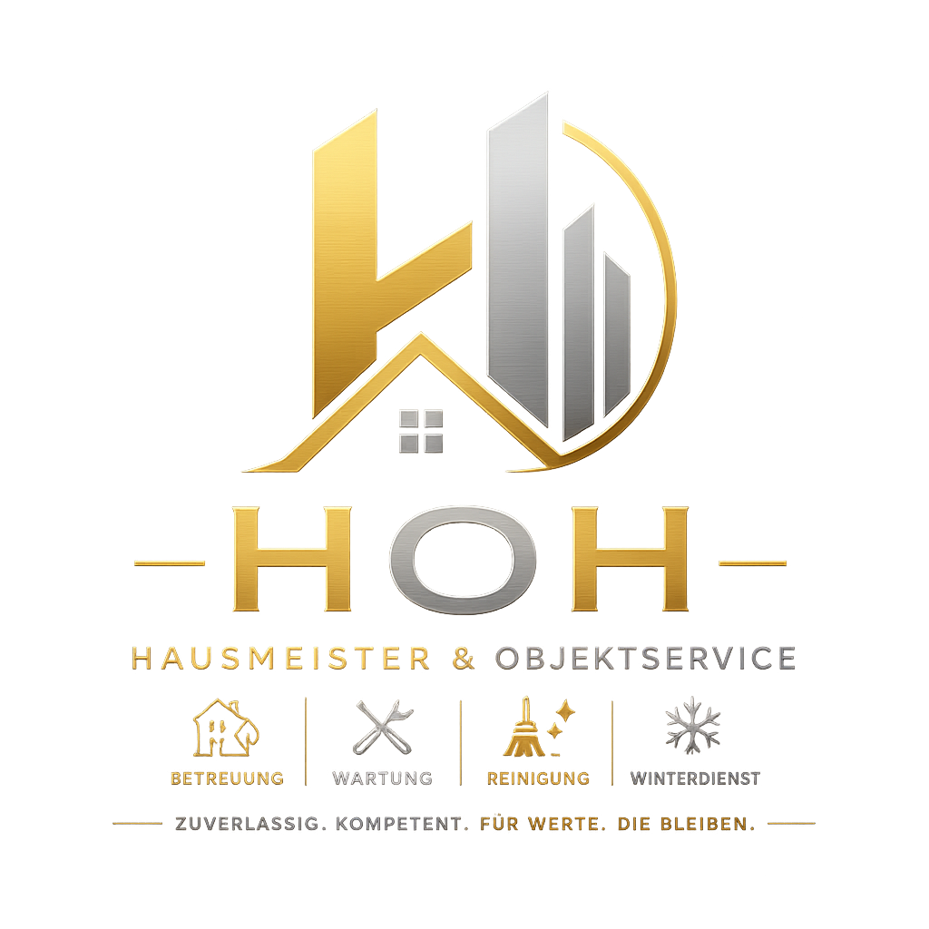 Hausmeisterservice